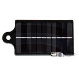Externes Solarmodul fr Powerbanks und Solar Charger