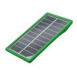 Solarmodul PowerLader 170, fr Powerbanks u. Solarcharger